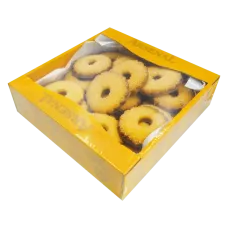 Arsenal - Biscuits with Sugar 400g