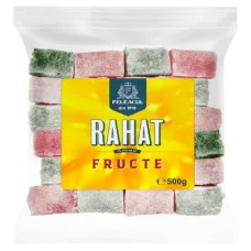 Boromir - Turkish Delight with Fruit Flavour 500g