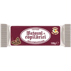 Panfood - Childhood Bar 100g