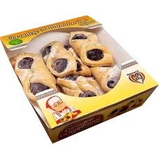 Panfood - Short Dough Cookies with Cherry 300g