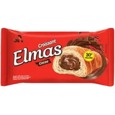 Elmas - Croissant Elmas Cocoa 60g