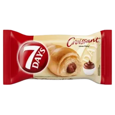 7 Days - 7D Croissant Cacao 60g