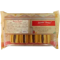Secretul Bunicii - Cookies Domino 400g