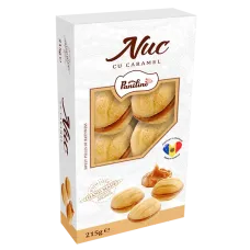 Panilino - Cookies Walnuts 215g