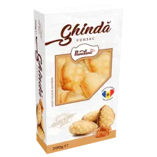 Panilino - Cookies Acorn 200g