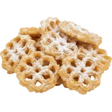 Dagema - Biscuits Zagareliai Snaige 300g