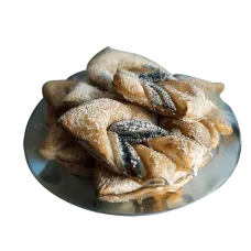 Savas Kalnas - Biscuits Zagareliai 400g