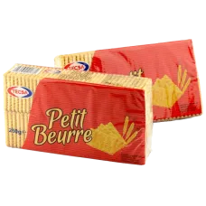 Tecsa - Petit Beurre Biscuits 250g Tecsa - Petit Beurre Biscuits 250g