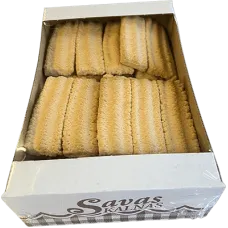 Savas Kalnas - Biscuits Naminiai 500g