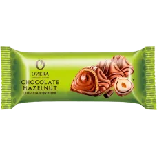 Baby Fox - Waffer Bar Ozera Chocolate Hazelnut 23g