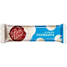 BonTime - Chocolate Bar BonTime 20g