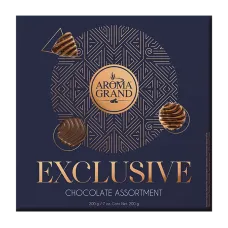 Aroma Grand - Exclusive Chocolate Assortment 200g