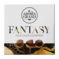 Aroma Grand - Fantasy Chocolate Assortment 200g