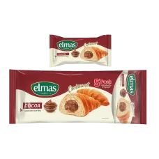 Elmas - Croissant Cocoa 48g