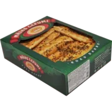 Daugulis - Home Made Biscuits with Caraway Seeds 250g