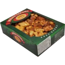 Daugulis - Home Made Biscuits with Cinnamon 250g