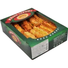 Daugulis - Home Made Biscuits with Pineapple 250g