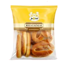 Javine - Kasdieniniai Bagels 300g Javine - Kasdieniniai Bagels 300g