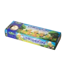 Linksmuciai - White Mushrooms Biscuits 170g