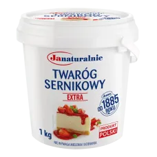 Jana - Curd for Cheesecake 1kg