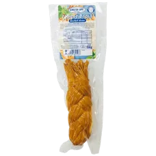 Greita Upe - Cheese Braid Smoked 150g