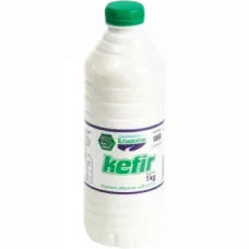 Krasnystaw - Kefir in Plastic Bottle 1l