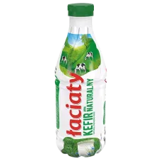 Mlekpol - Kefyr 1L Pet