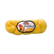 Dotti - Twisted Smoked Cheese 340g