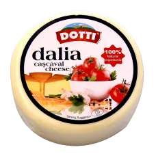 Dotti - Cheese Dalia 380g