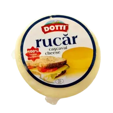 Dotti - Cheese Cascaval Rucar 480g