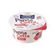 Jaunpils - Panna Cotta 150g