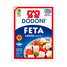 Dodoni - Feta Greek 200g
