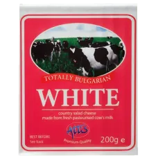 Attis - Bulgarian Salad Cheese Cows 200g