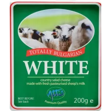 Attis - Bulgarian Salad Cheese Sheeps 200g
