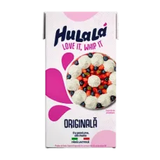 Hulala - Hulala Whipping Cream 200ml