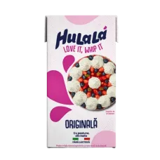Hulala - Hulala Whipping Cream 500ml