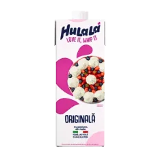 Hulala - Hulala Whipping Cream 1000ml