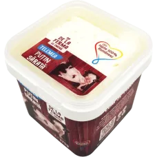 De La Ferma - Cow Cheese a Little Salty 375g