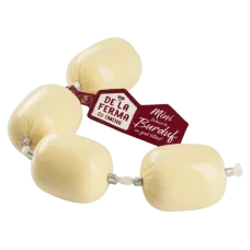 De La Ferma - Mini Bellows Burduf Cheese 4x60g