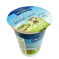 Jaunpils - Curdled Milk 400g