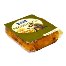 Jaunpils - Mednieku Smoked Cheese 240g