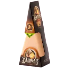 Zemaitijos - Dziugas Hard Cheese 24 Months 180g