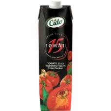 Cido - 15 Tomato Juice 1L