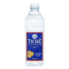 Tiche - Still Mineral Water 500ml