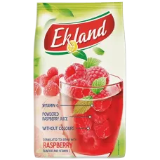 Ekland - Instant Raspberry Tea 300g