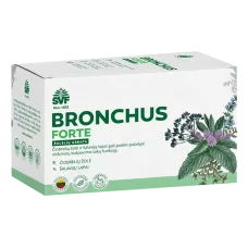 SVF - Bronchos Forte 20x1.5g