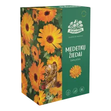 Zolynelis - Caleandula Flower Herbal Tea 30g