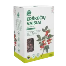 SVF - Rosehip Tea 100g
