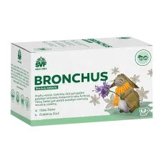 SVF - Bronchos for Children 20x1.5g