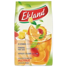 Ekland - Instant Multivitamin Tea 300g